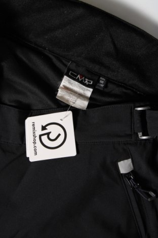 Damenhose für Wintersport CMP, Größe XL, Farbe Schwarz, Preis € 28,99