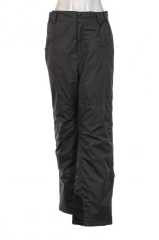 Pantaloni de damă pentru sporturi de iarnă Crane, Mărime M, Culoare Gri, Preț 182,99 Lei