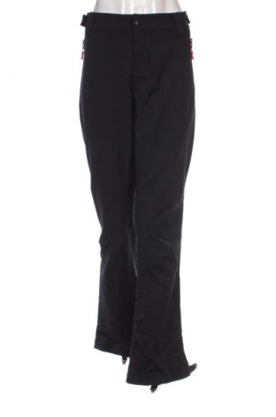 Pantaloni de damă pentru sporturi de iarnă Crane, Mărime XXL, Culoare Negru, Preț 64,99 Lei