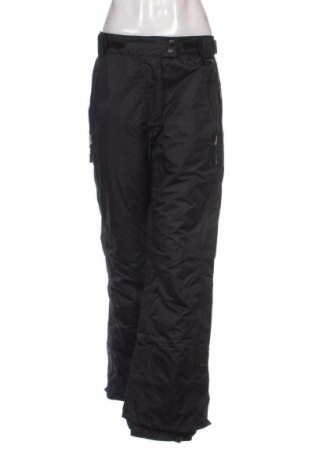 Damenhose für Wintersport Crivit, Größe M, Farbe Schwarz, Preis 11,49 €