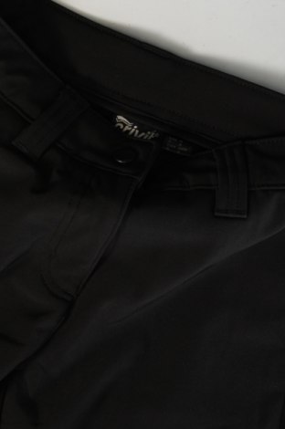 Pantaloni de damă pentru sporturi de iarnă Crivit, Mărime S, Culoare Negru, Preț 160,99 Lei