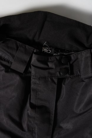 Pantaloni de damă pentru sporturi de iarnă Crivit, Mărime M, Culoare Negru, Preț 319,99 Lei