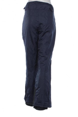 Damenhose für Wintersport Crivit, Größe M, Farbe Blau, Preis € 27,49