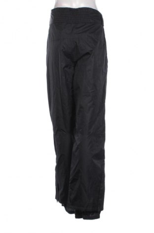 Damenhose für Wintersport Crivit, Größe XL, Farbe Schwarz, Preis 28,99 €