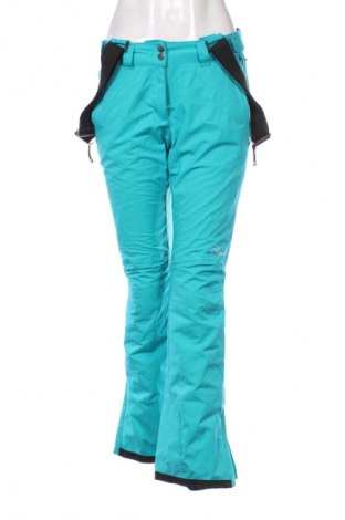 Pantaloni de damă pentru sporturi de iarnă Dare 2B, Mărime M, Culoare Verde, Preț 146,99 Lei