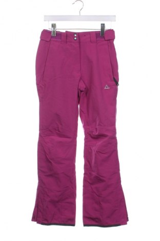 Pantaloni de damă pentru sporturi de iarnă Dare 2B, Mărime XS, Culoare Roz, Preț 292,99 Lei