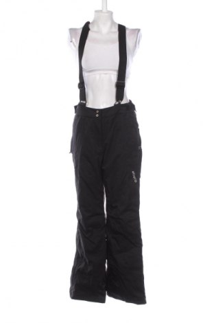 Damenhose für Wintersport Etirel, Größe M, Farbe Schwarz, Preis € 34,49