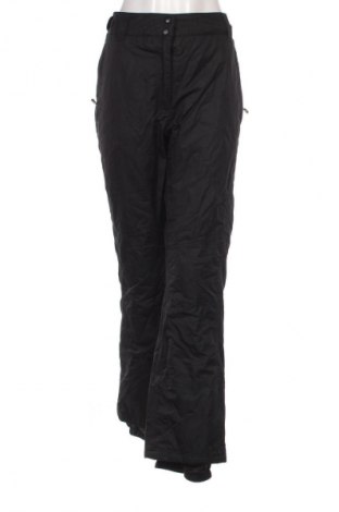 Pantaloni de damă pentru sporturi de iarnă F&F, Mărime M, Culoare Negru, Preț 70,99 Lei