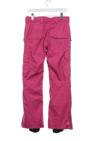 Damenhose für Wintersport Fire Fly, Größe XS, Farbe Rosa, Preis € 64,00