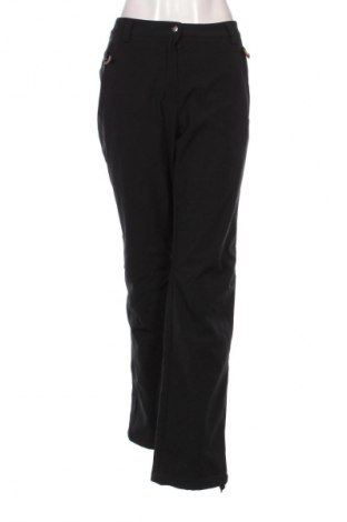 Damenhose für Wintersport Icepeak, Größe L, Farbe Schwarz, Preis € 67,99