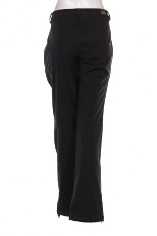 Pantaloni de damă pentru sporturi de iarnă Icepeak, Mărime L, Culoare Negru, Preț 319,99 Lei