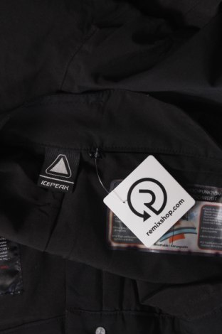 Damenhose für Wintersport Icepeak, Größe XL, Farbe Schwarz, Preis € 34,99