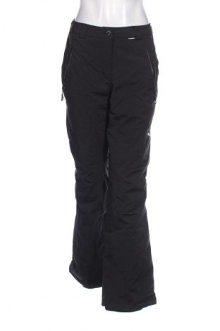 Damenhose für Wintersport Icepeak, Größe S, Farbe Schwarz, Preis € 75,99