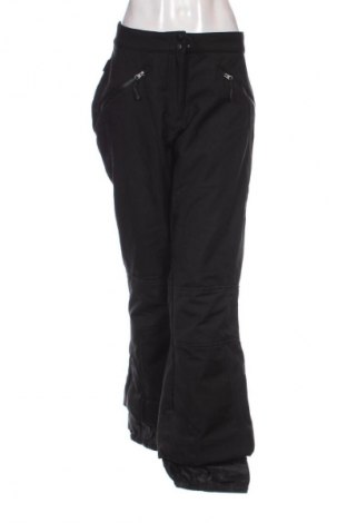 Damenhose für Wintersport Killtec, Größe XL, Farbe Schwarz, Preis 45,99 €