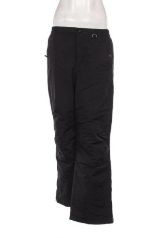 Damenhose für Wintersport Lands' End, Größe L, Farbe Schwarz, Preis € 67,99