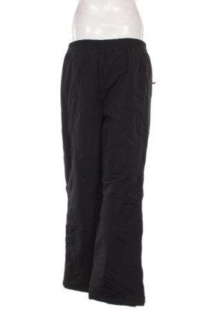 Damenhose für Wintersport Lands' End, Größe L, Farbe Schwarz, Preis 40,99 €