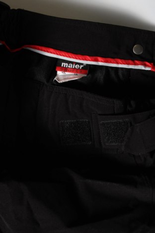 Pantaloni de damă pentru sporturi de iarnă Maier Sports, Mărime L, Culoare Albastru, Preț 215,99 Lei