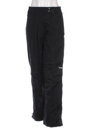 Pantaloni de damă pentru sporturi de iarnă Marker, Mărime M, Culoare Negru, Preț 182,99 Lei