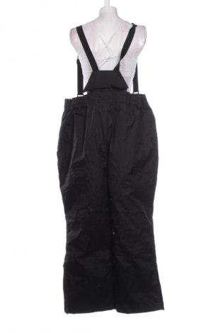 Pantaloni de damă pentru sporturi de iarnă Mountain Warehouse, Mărime XXL, Culoare Negru, Preț 334,99 Lei