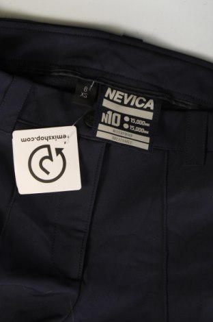 Pantaloni de damă pentru sporturi de iarnă Nevica, Mărime S, Culoare Albastru, Preț 60,99 Lei