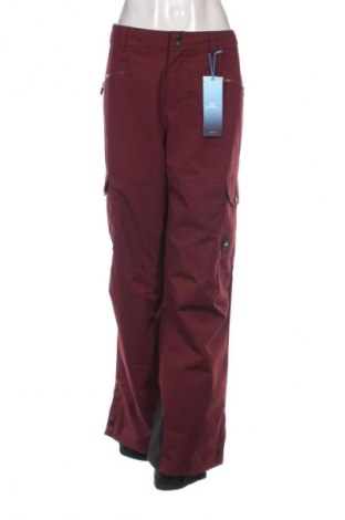 Damenhose für Wintersport O'Neal, Größe XL, Farbe Rot, Preis 32,99 €