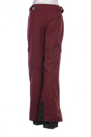 Damenhose für Wintersport O'Neal, Größe XL, Farbe Rot, Preis 32,99 €