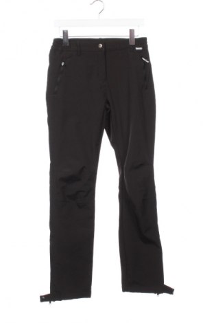 Pantaloni de damă pentru sporturi de iarnă Regatta, Mărime XS, Culoare Negru, Preț 175,99 Lei