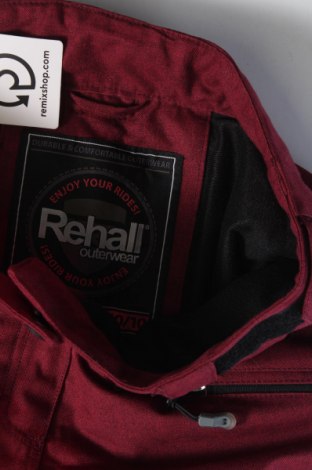 Damenhose für Wintersport Rehall, Größe S, Farbe Rot, Preis 75,99 €