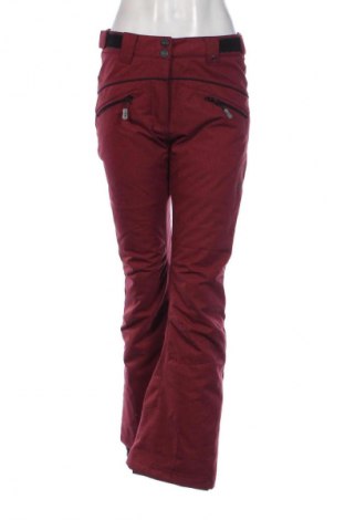 Damenhose für Wintersport Rehall, Größe S, Farbe Rot, Preis 75,99 €