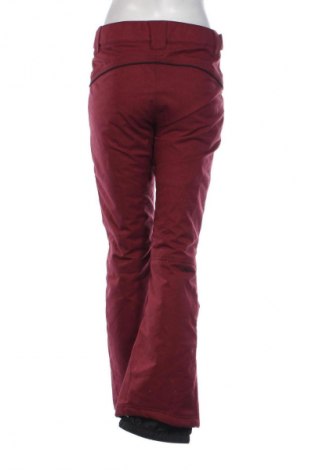 Damenhose für Wintersport Rehall, Größe S, Farbe Rot, Preis 75,99 €