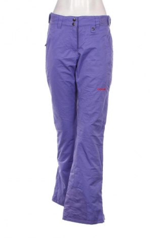 Pantaloni de damă pentru sporturi de iarnă SKIGEAR, Mărime M, Culoare Mov, Preț 256,99 Lei