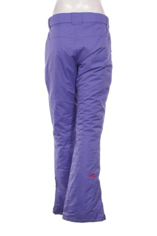 Pantaloni de damă pentru sporturi de iarnă SKIGEAR, Mărime M, Culoare Mov, Preț 256,99 Lei