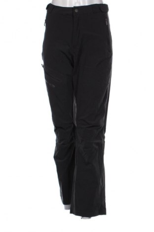 Damenhose für Wintersport Salomon, Größe L, Farbe Schwarz, Preis € 147,99