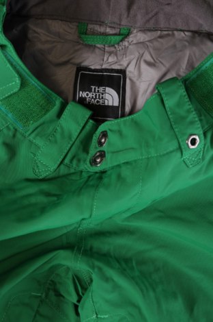 Pantaloni de damă pentru sporturi de iarnă The North Face, Mărime XS, Culoare Verde, Preț 418,99 Lei