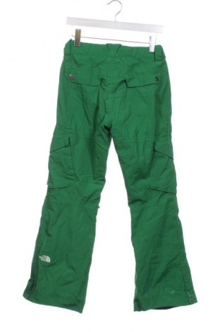 Damenhose für Wintersport The North Face, Größe XS, Farbe Grün, Preis € 81,99