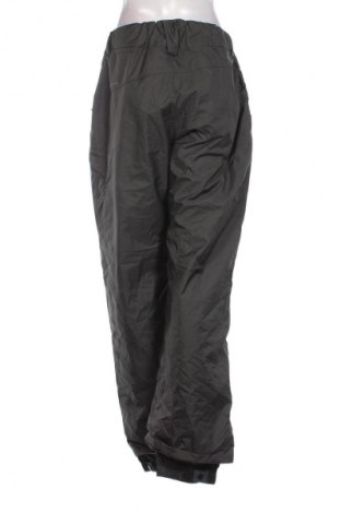 Damenhose für Wintersport Wedze, Größe XL, Farbe Grün, Preis € 34,49