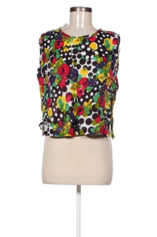 Tricou de damă, Mărime M, Culoare Multicolor, Preț 43,28 Lei