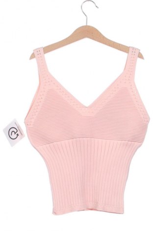 Damentop, Größe XS, Farbe Rosa, Preis € 8,70