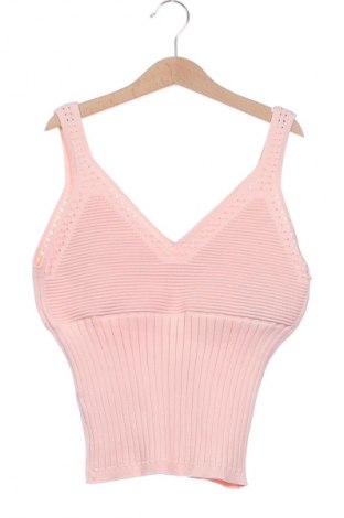 Damentop, Größe XS, Farbe Rosa, Preis € 8,70