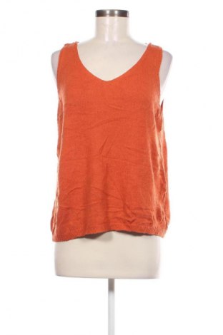 Damentop, Größe XL, Farbe Orange, Preis € 6,49