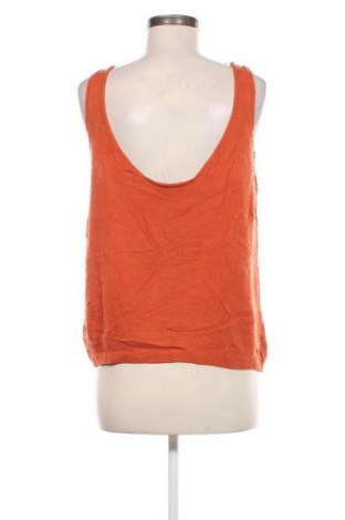 Damentop, Größe XL, Farbe Orange, Preis € 6,49