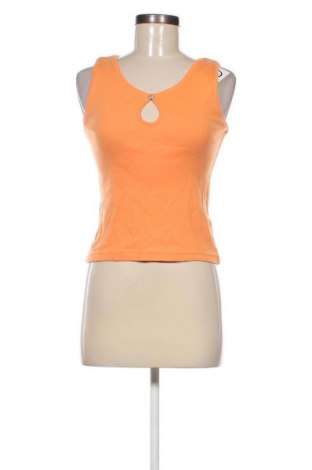 Damentop CPM Collection, Größe S, Farbe Orange, Preis € 8,70