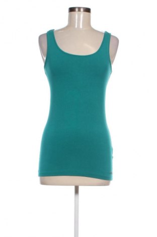 Tricou de damă Esprit, Mărime M, Culoare Verde, Preț 27,99 Lei