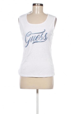 Damentop Guess, Größe XL, Farbe Weiß, Preis € 13,81