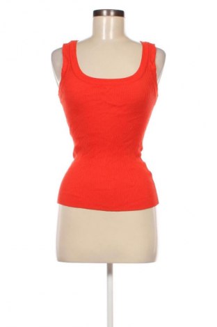 Damentop H&M, Größe XS, Farbe Orange, Preis € 11,99