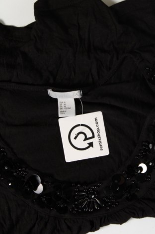 Damentop H&M, Größe M, Farbe Schwarz, Preis € 5,99