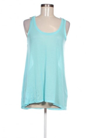 Damentop H&M, Größe M, Farbe Blau, Preis € 8,68