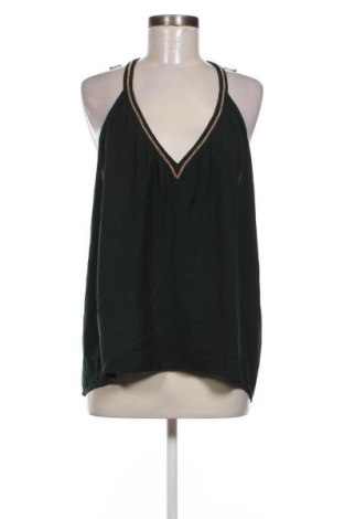 Damentop H&M Conscious Collection, Größe L, Farbe Grün, Preis € 11,83