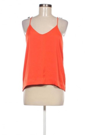 Damentop H&M Conscious Collection, Größe M, Farbe Orange, Preis € 2,99