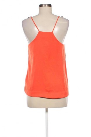 Damentop H&M Conscious Collection, Größe M, Farbe Orange, Preis € 2,99